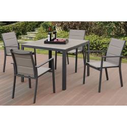 269 5-Pcs Outdoor Set