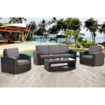 452 4-Pcs Outdoor Set