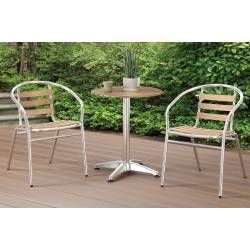 134 3-Pcs Outdoor Set