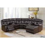 F6703 Motion Sectional