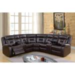 F6649 Motion Sectional