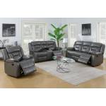 F6797 Motion Loveseat