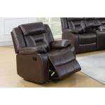F6796 Glider Recliner