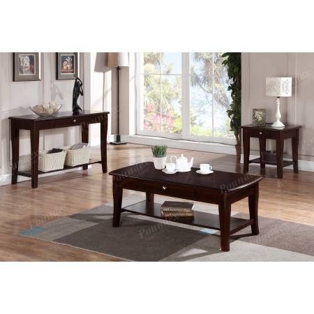 F6280 End Table