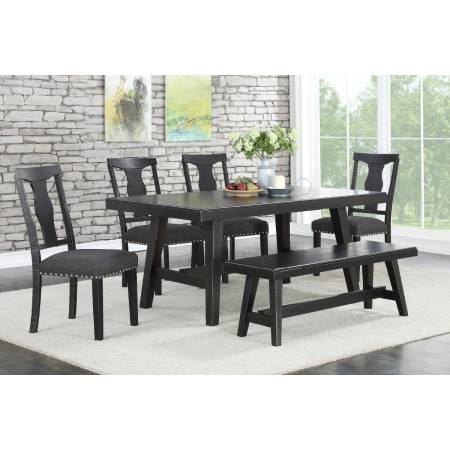 F2481 Dining Table