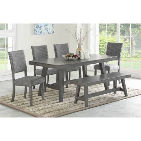 F2480 Dining Table