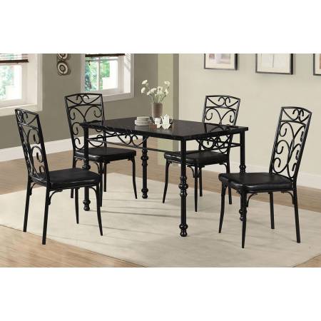 F2447 Dining Table