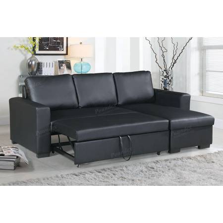 F6890 Convertible Sectional