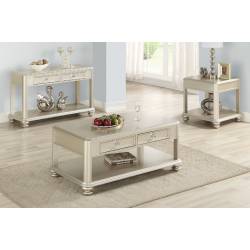 F6371 Console Table