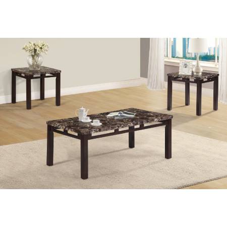 F3150 3-Pcs Table Set