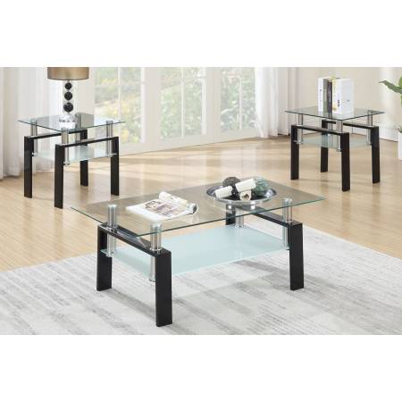 F3147 3-Pcs Table Set