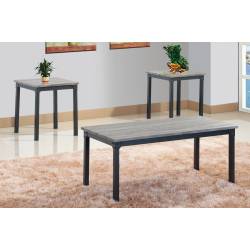 F3143 3-Pcs Table Set