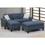 F6577 3-Pcs Sectional Set