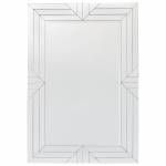 Mirrors Geometric Mirror 3932B