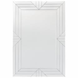 Mirrors Geometric Mirror 3932B