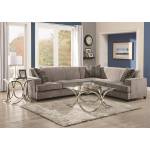 Tess Sectional Sofa for Corners 500727