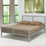 Stoney Creek Full Iron Bed 300201F