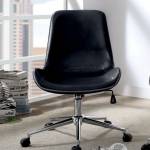 MULHOLLAND OFFICE CHAIR CM-AC6530BK