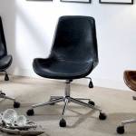 MULHOLLAND OFFICE CHAIR CM-AC6530GY