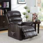 FLIP RECLINER CM-RC6466