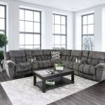 IRENE SECTIONAL CM6585GY
