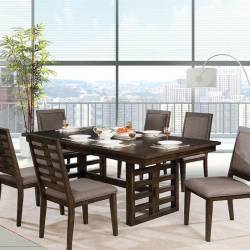 RYEGATE DINING TABLE CM3438T