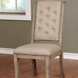 PATIENCE SIDE CHAIR
