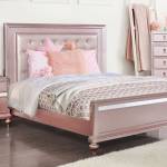 ARISTON Queen Bed CM7170RG-Q
