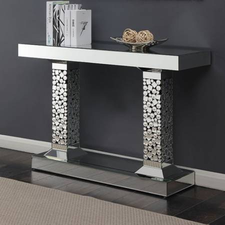 NEIRIN CONSOLE TABLE CM536CT-S