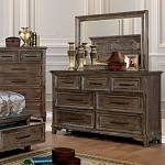 OBERON DRESSER CM7845D