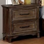 OBERON NIGHT STAND CM7845N