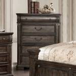 GENEVIEVE CHEST CM7428C