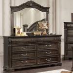GENEVIEVE DRESSER CM7428D
