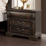 GENEVIEVE NIGHT STAND CM7428N