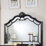 AZHA MIRROR CM7194BK-M