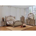 MONTGOMERY E.King Bedroom Set CM7800EK-GR