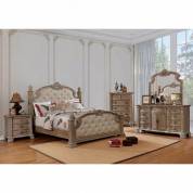 MONTGOMERY Queen Bedroom Set CM7800Q-GR