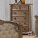 MONTGOMERY CHEST CM7800C