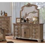 MONTGOMERY DRESSER CM7800D