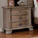 MONTGOMERY NIGHT STAND CM7800N