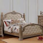 MONTGOMERY E.King Bed CM7800EK