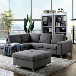 LIZZIE SECTIONAL CM6611