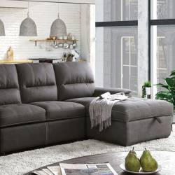 GLENYS SECTIONAL CM6604