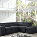 ATHENE SECTIONAL CM6603