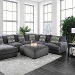 KAYLEE SECTIONAL CM6587