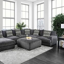KAYLEE SECTIONAL CM6587