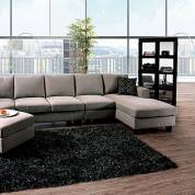 TRACI SECTIONAL CM6600