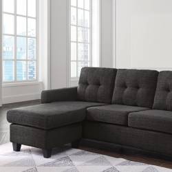 MACEY SECTIONAL CM6609GY