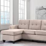 MACEY SECTIONAL CM6609BG
