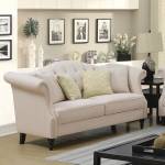 RAYNA LOVE SEAT CM6779-LV